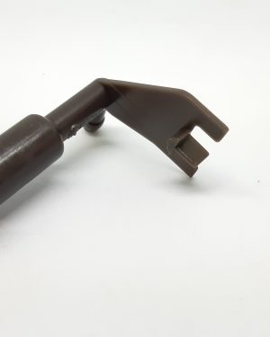 Коляно изх. група / сил. маркуч Jura Xs/S - 67944